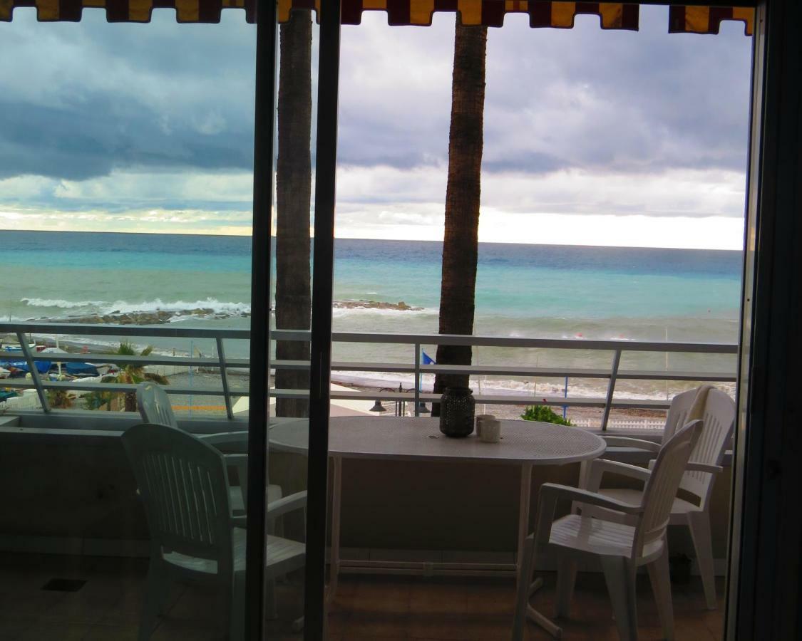 Casa Lea Apartment Ventimiglia Exterior photo