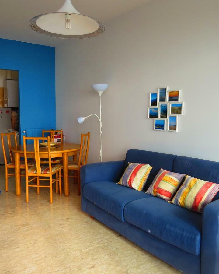 Casa Lea Apartment Ventimiglia Exterior photo